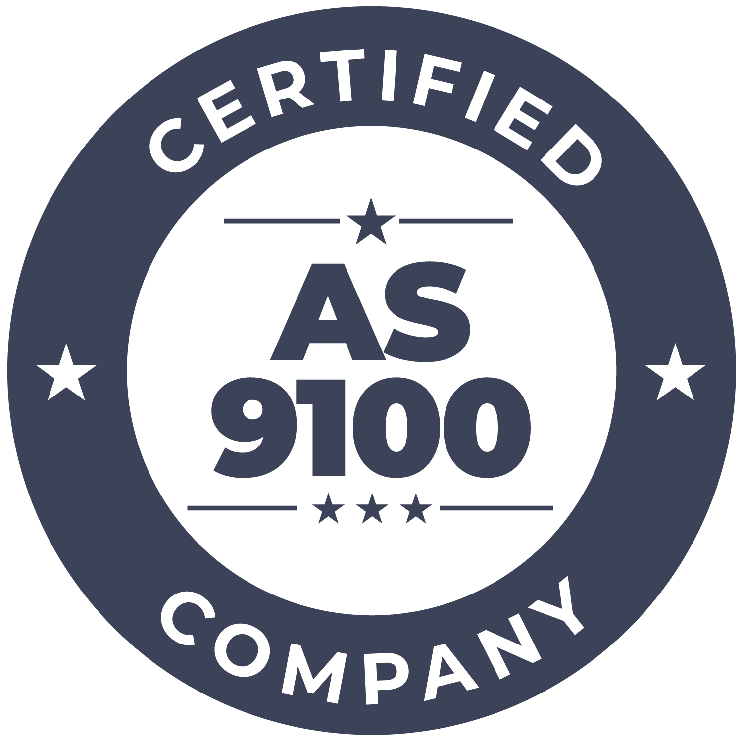 iso-as9100 Certification