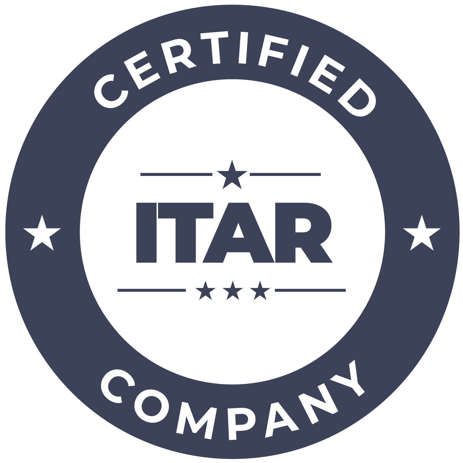 itar Certification