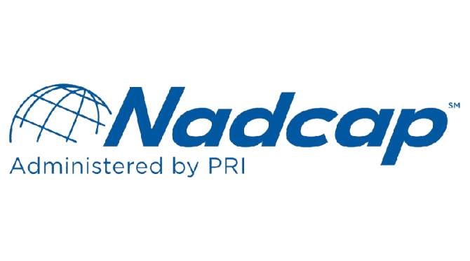 Nadcap Certification